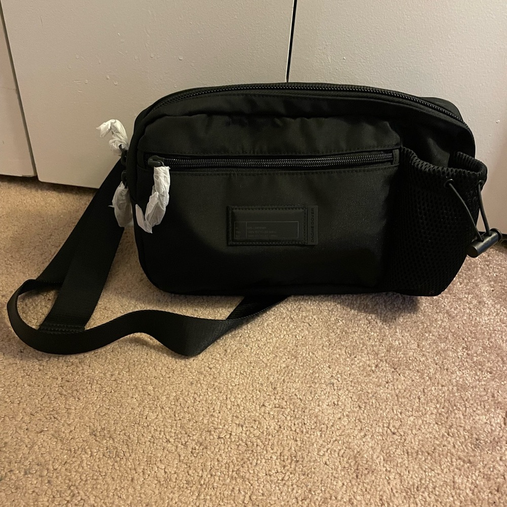 Dagne Dover Cairo asking Bag